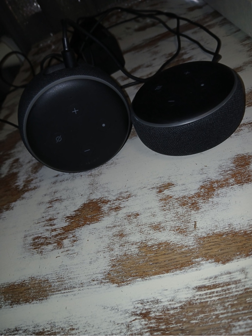Amazon echo dot Black